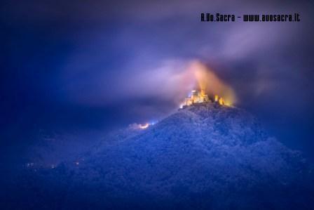 Ombra e luce
