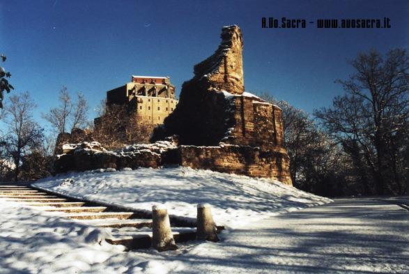 Neve al Sepolcro