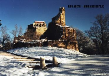 Neve al Sepolcro
