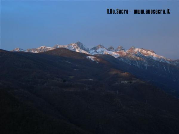 I picchi del Parco Orsiera-Rocciavrè