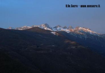 I picchi del Parco Orsiera-Rocciavrè