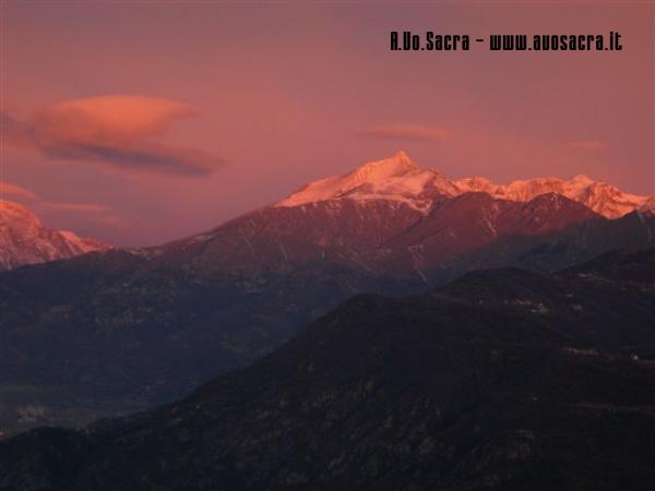 Il Rocciamelone
