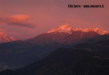 Il Rocciamelone