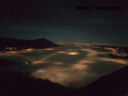 Magie nella nebbia