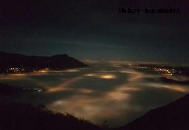 Magie nella nebbia