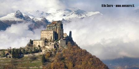 Autunno alla Sacra