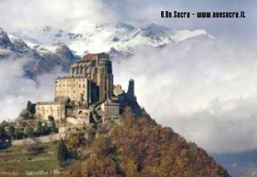 Autunno alla Sacra